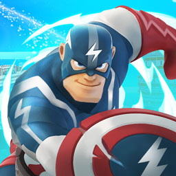 极速闪电英雄游戏 v2.0