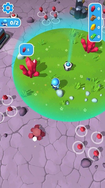 小小星球手机版 小小星球游戏下载