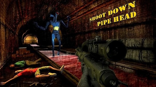 警笛头再次来临手游