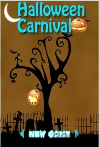 万圣节嘉年华无限钻石版