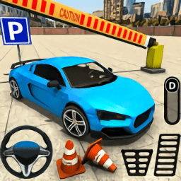 全民赛车大比拼官方版 v1.8