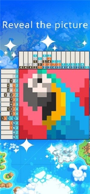 图片十字绣免费版