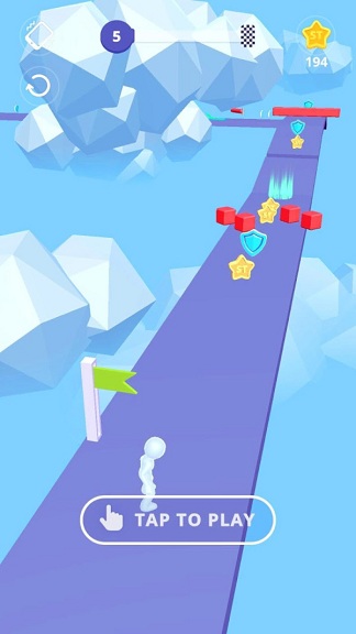 请叫我闪电侠游戏