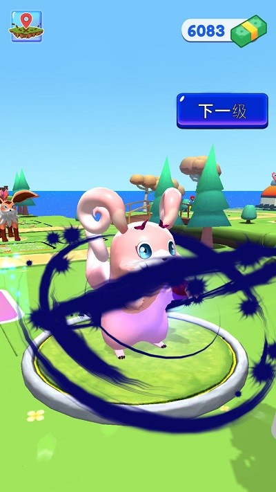 全民跑酷小子手机版