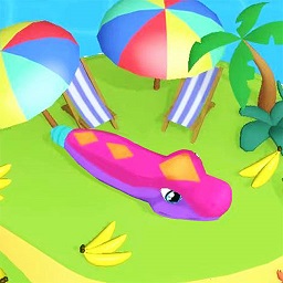 贪吃蛇森林游戏 v1.0