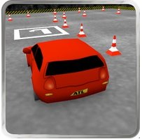 3d精准驾驶单机游戏