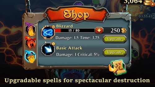 地下城与外星人无限金币版