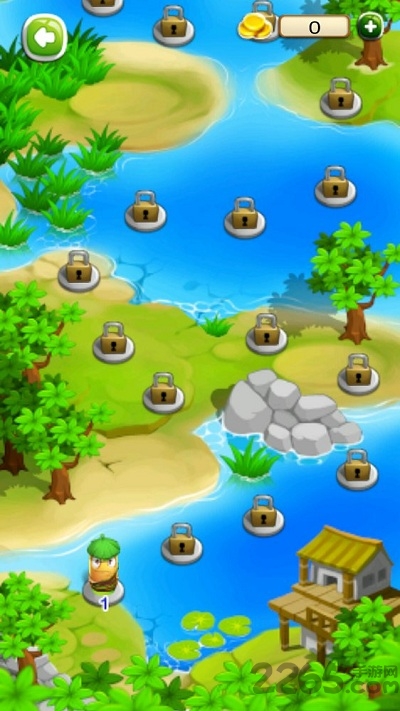 宠宠大冒险最新版 宠宠大冒险手游下载