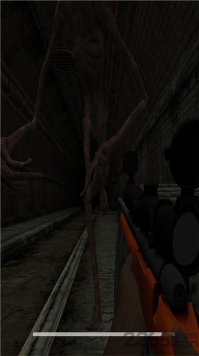 警笛头再次降临手机版