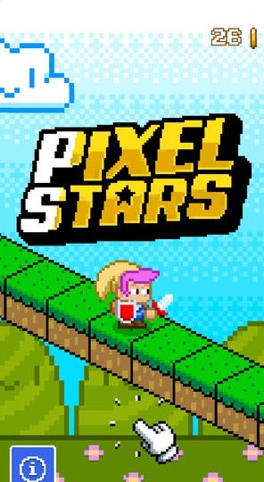pixel stars破解版