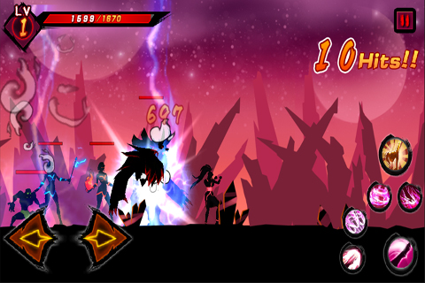 疾风剑圣内购破解版