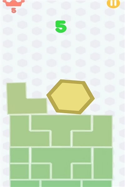 六边形翻转游戏 六边形翻转手游