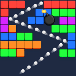 弹珠弹弹弹游戏 v0.1.43