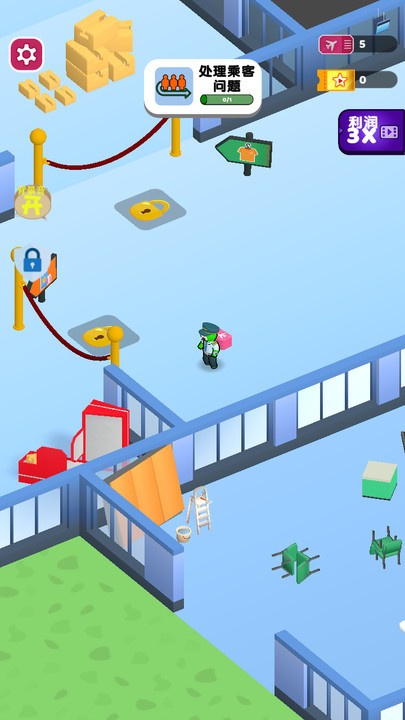 疾掣跑酷官方版