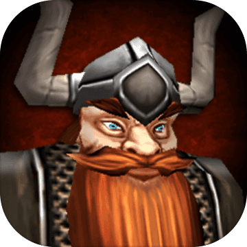 符文狂暴内购破解版