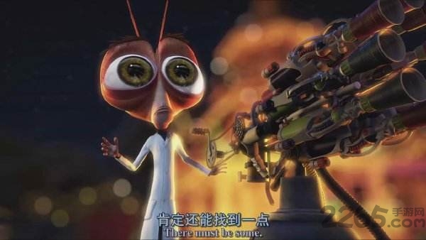 南瓜vs怪物最新版本