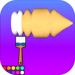 木头旋旋旋游戏 v1.0