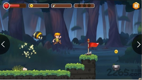 小杰克冒险正式版