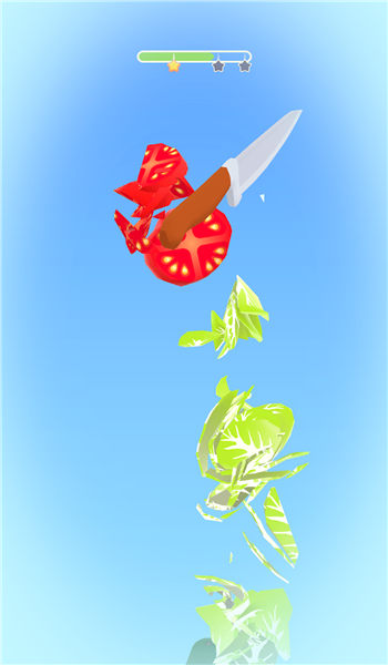 水果沙拉3d手机版