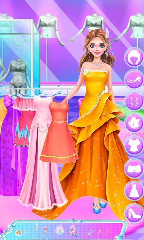 选秀明星比赛游戏 选秀明星比赛手机版下载