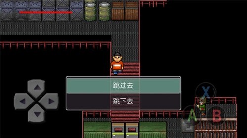 胖虎历险记游戏下载