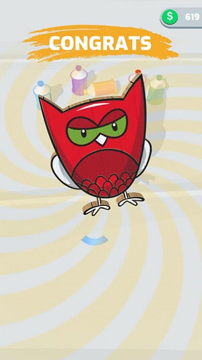 我木雕贼优秀游戏