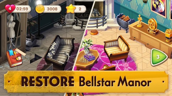 pennyflo佩妮和弗洛发现家园中文版