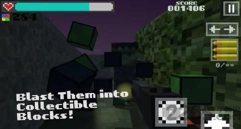 万圣节的复仇中文版