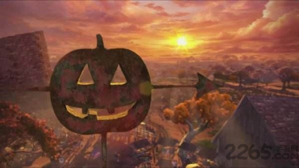 南瓜vs怪物最新版本