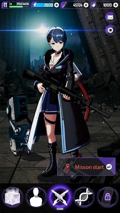 orderzero最新版 orderzero游戏下载