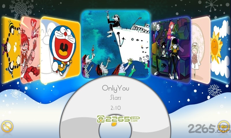 劲乐熊猫官方版