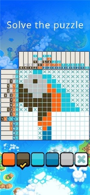 图片十字绣免费版