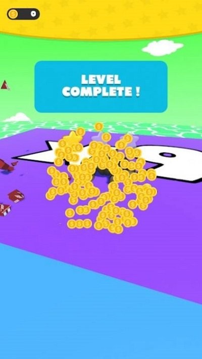 掰手腕跑酷游戏下载