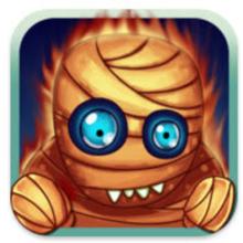 南瓜vs怪物最新版本