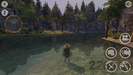 奇异世界怪客之怒汉化版 奇异世界怪客之怒中文版