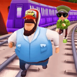 杰克最强跑酷游戏