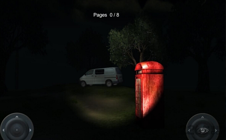 瘦人传说该死的森林内购破解版