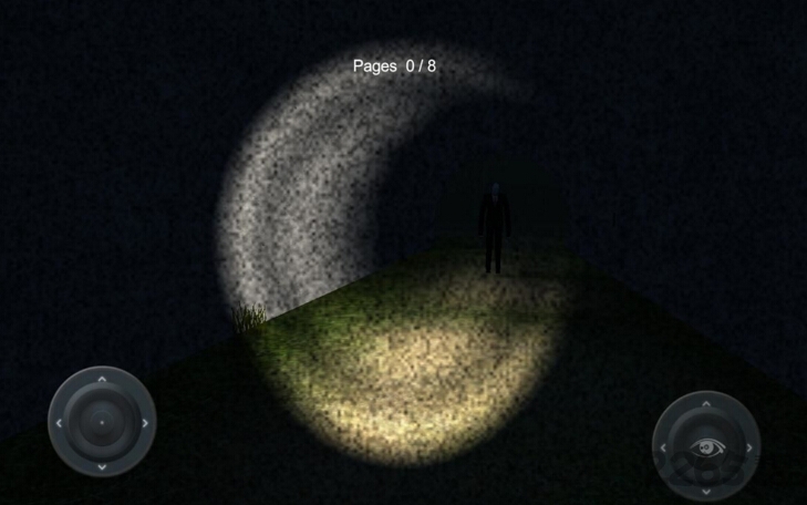 瘦人传说该死的森林内购破解版