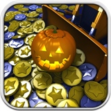 万圣节推币机无限金币破解版