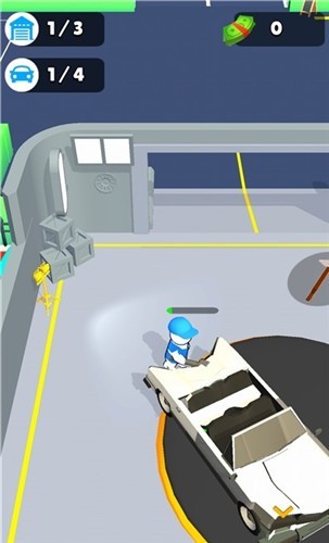 汽车改装车间最新版 汽车改装车间游戏下载