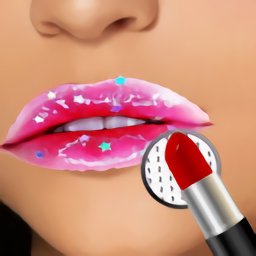 口红艺术游戏下载-官方正版免费下载