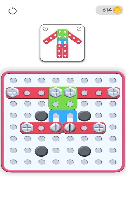 纽扣消消乐游戏下载