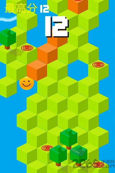 小黄人下山手机版