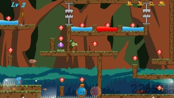 冰火人荒野求生a官方版