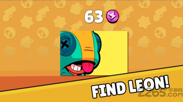 荒野乱斗模拟器游戏