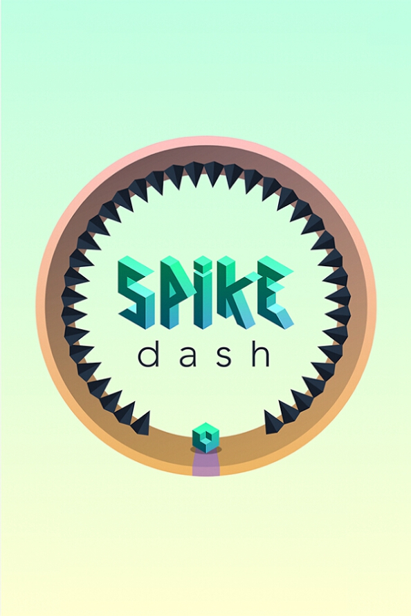 钉子冲刺免谷歌版