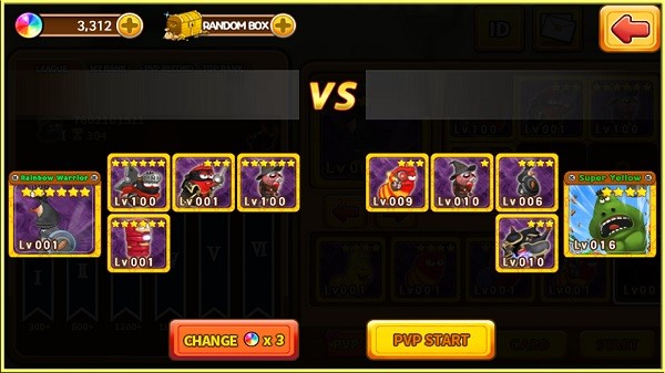 鼻涕虫战斗联盟游戏 鼻涕虫战斗联盟最新版下载