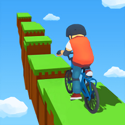 自行车跑酷挑战游戏(parkour master bike challenge) v1.0.3