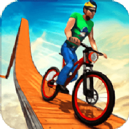 水上自行车模拟3d游戏 v1.1