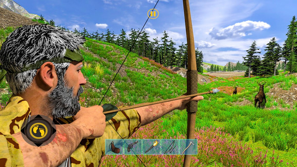 木筏荒野方舟游戏